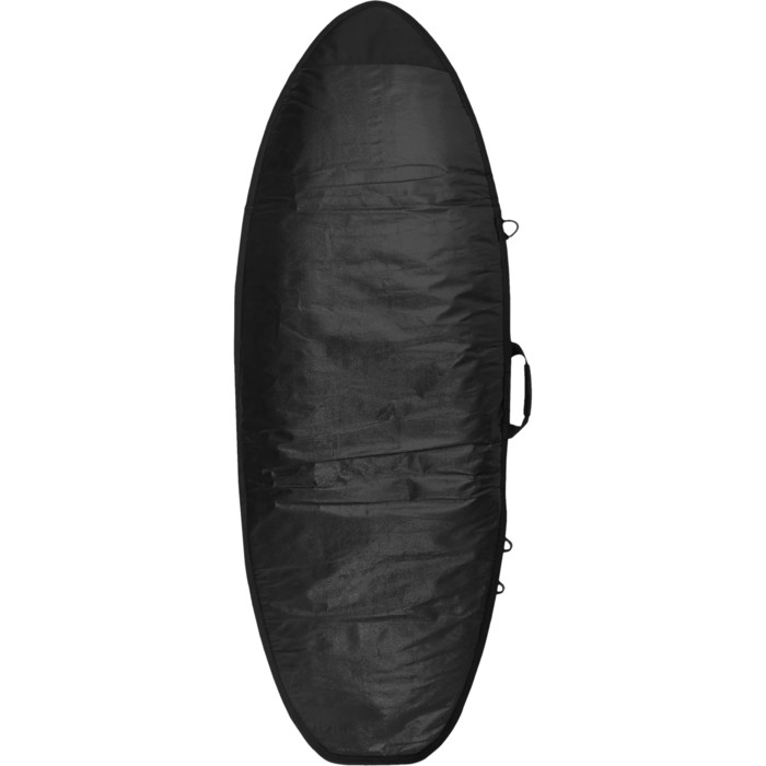 2024 Mystic Patrol Groverler Fish Board Bag 35006.230245 - Black